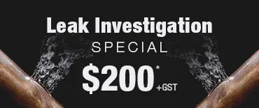 Leak Investigation Discount Weymouth