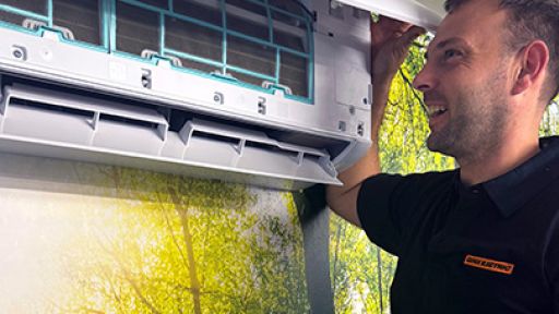 Heat Pump Experts In Weymouth