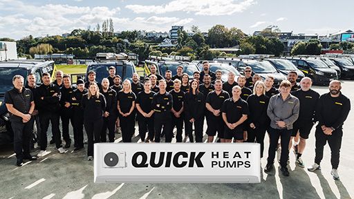 Heat Pump Experts In Weymouth