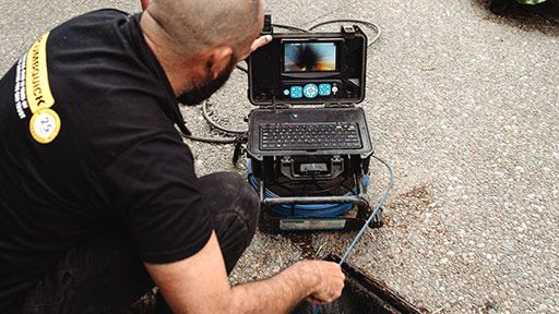 Weymouth Drain & Sewer Plumbers: Fast