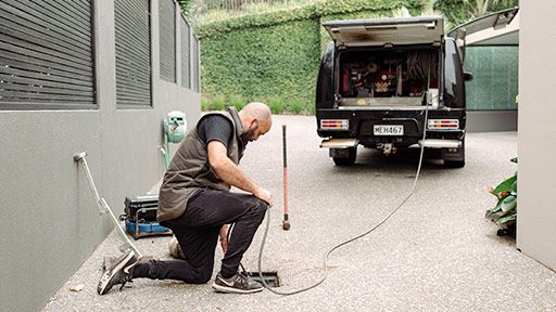 Weymouth Drain & Sewer Plumbers: Fast